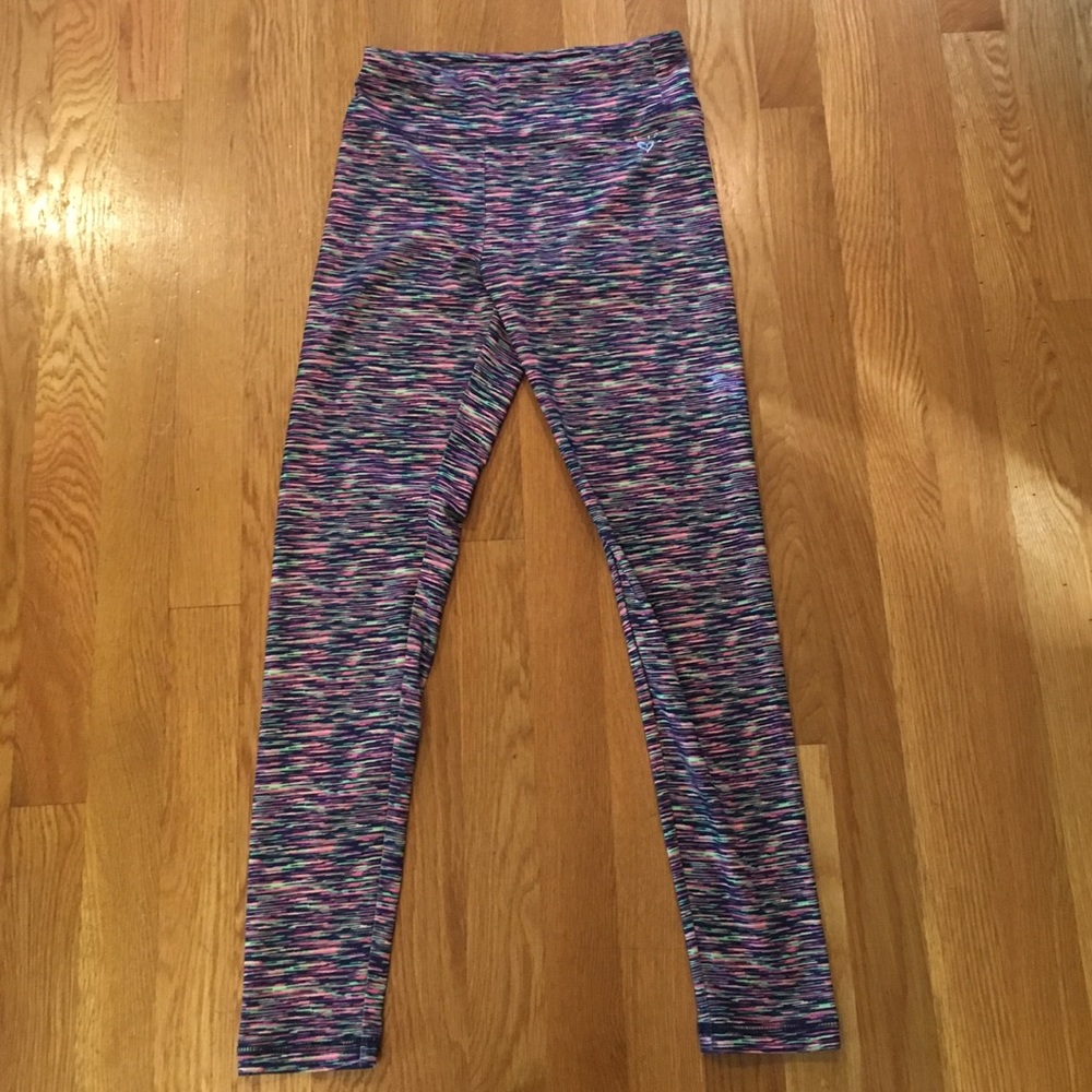 JUSTICE YOGA PANTS